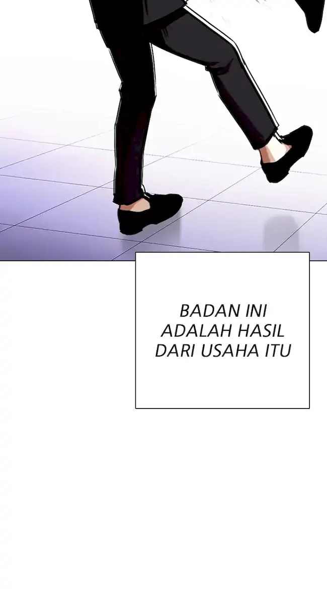 Lookism Chapter 321 Gambar 115