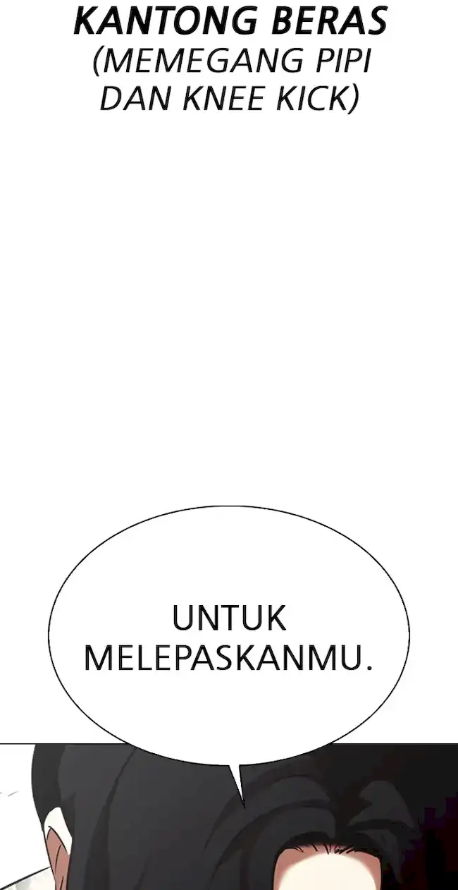 Lookism Chapter 321 Gambar 122