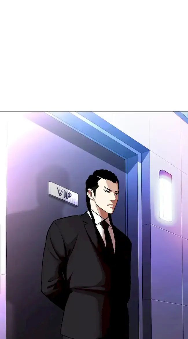 Lookism Chapter 321 Gambar 125