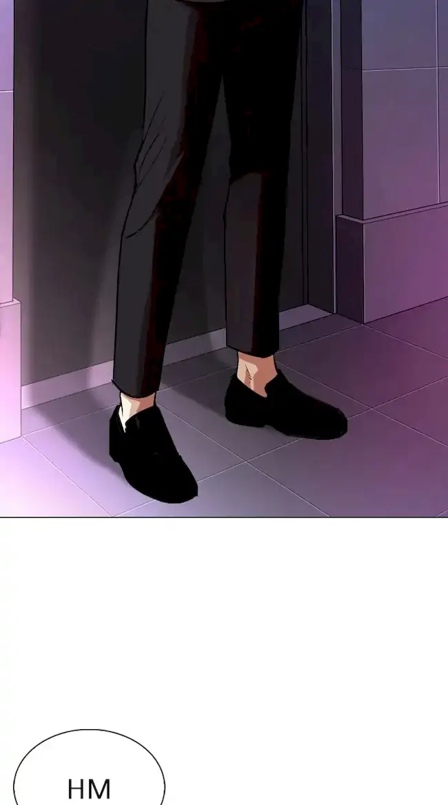 Lookism Chapter 321 Gambar 126