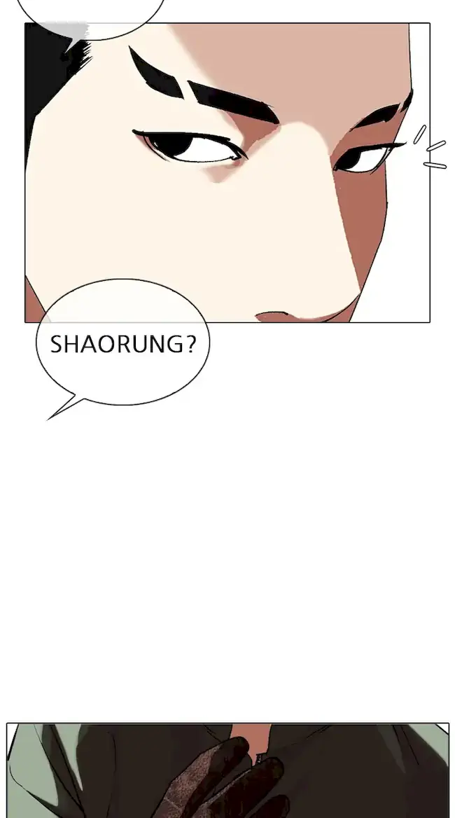 Lookism Chapter 321 Gambar 127