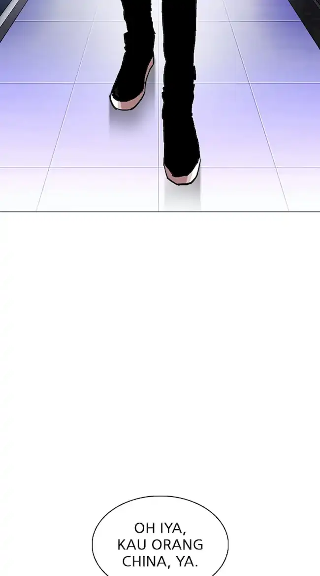 Lookism Chapter 321 Gambar 130