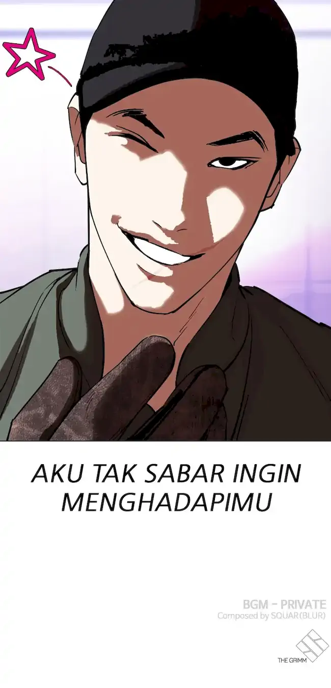 Lookism Chapter 321 Gambar 132