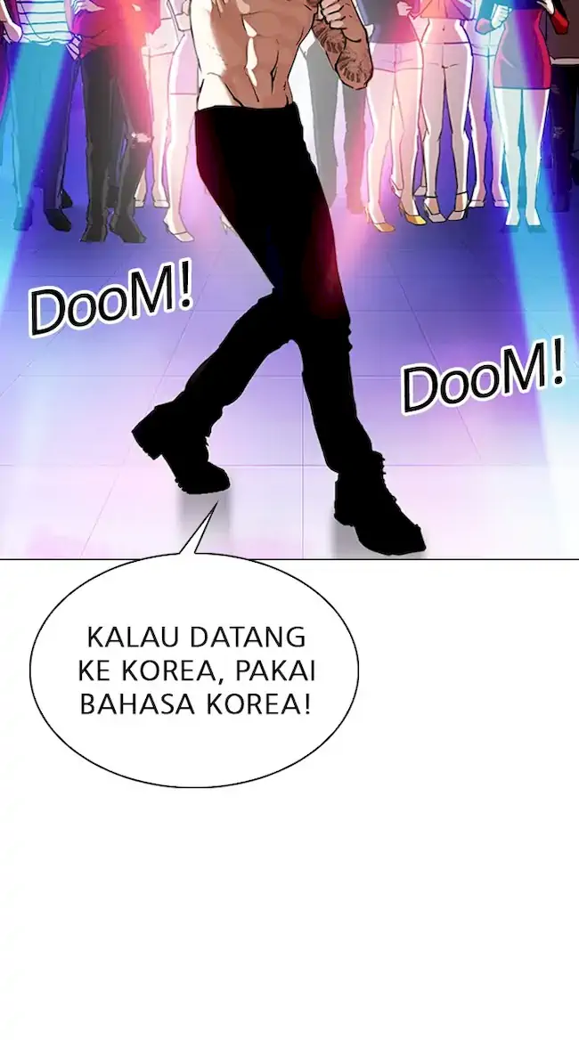 Lookism Chapter 321 Gambar 15
