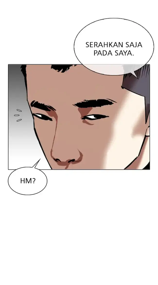 Lookism Chapter 321 Gambar 17