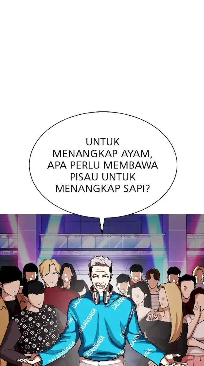 Lookism Chapter 321 Gambar 18