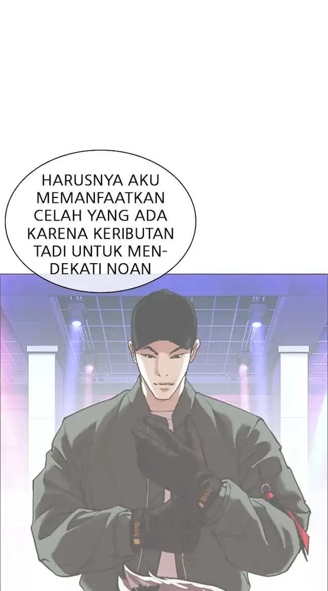 Lookism Chapter 321 Gambar 21