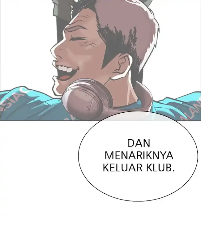 Lookism Chapter 321 Gambar 22