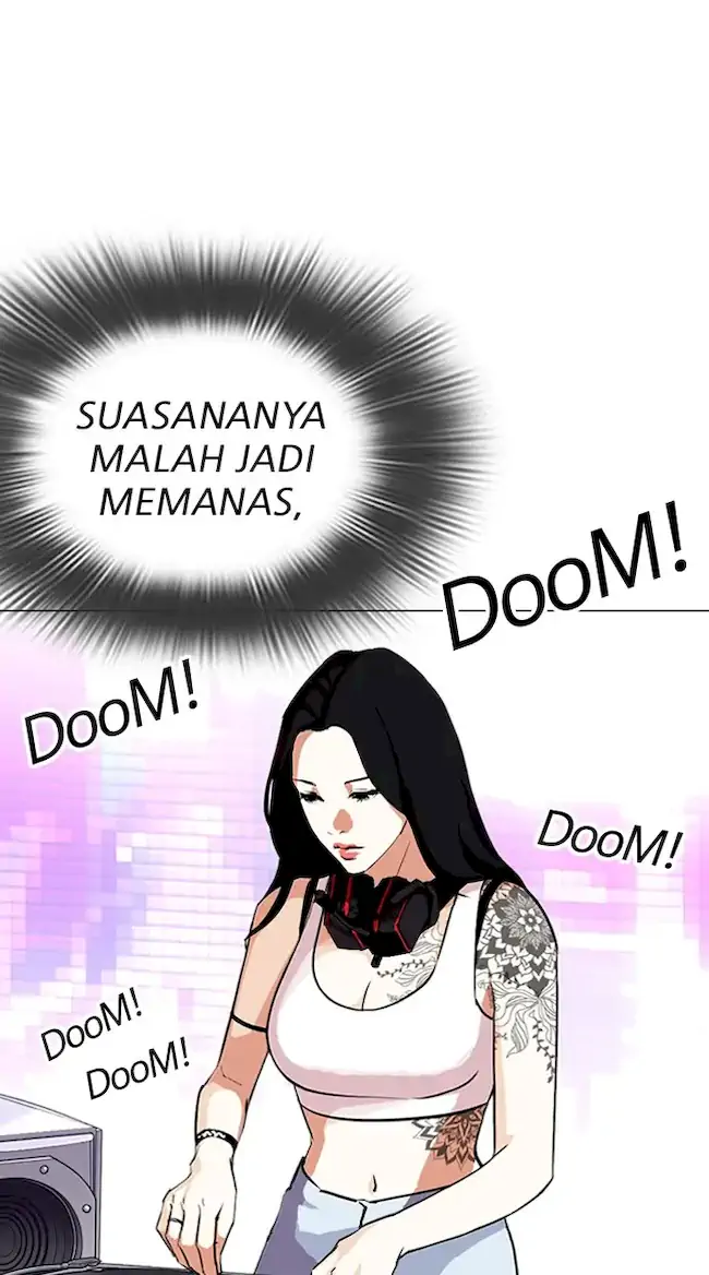 Lookism Chapter 321 Gambar 23