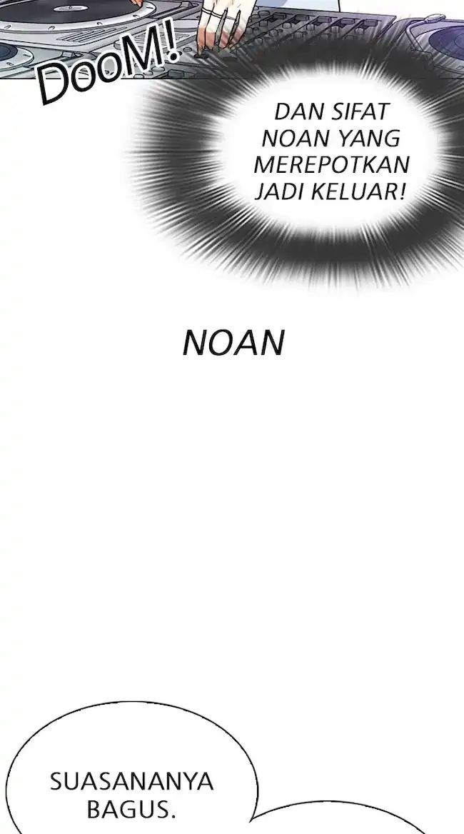 Lookism Chapter 321 Gambar 24