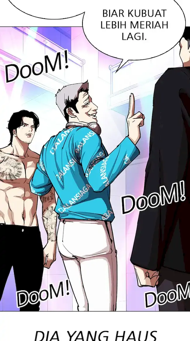 Lookism Chapter 321 Gambar 25