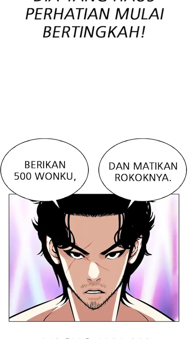 Lookism Chapter 321 Gambar 26