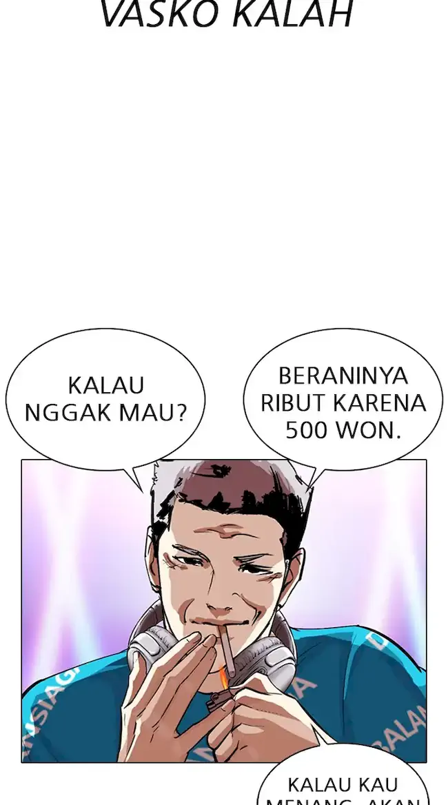 Lookism Chapter 321 Gambar 27