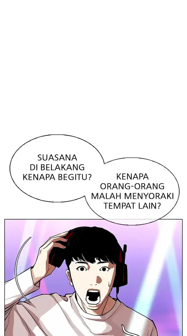 Lookism Chapter 321 Gambar 3