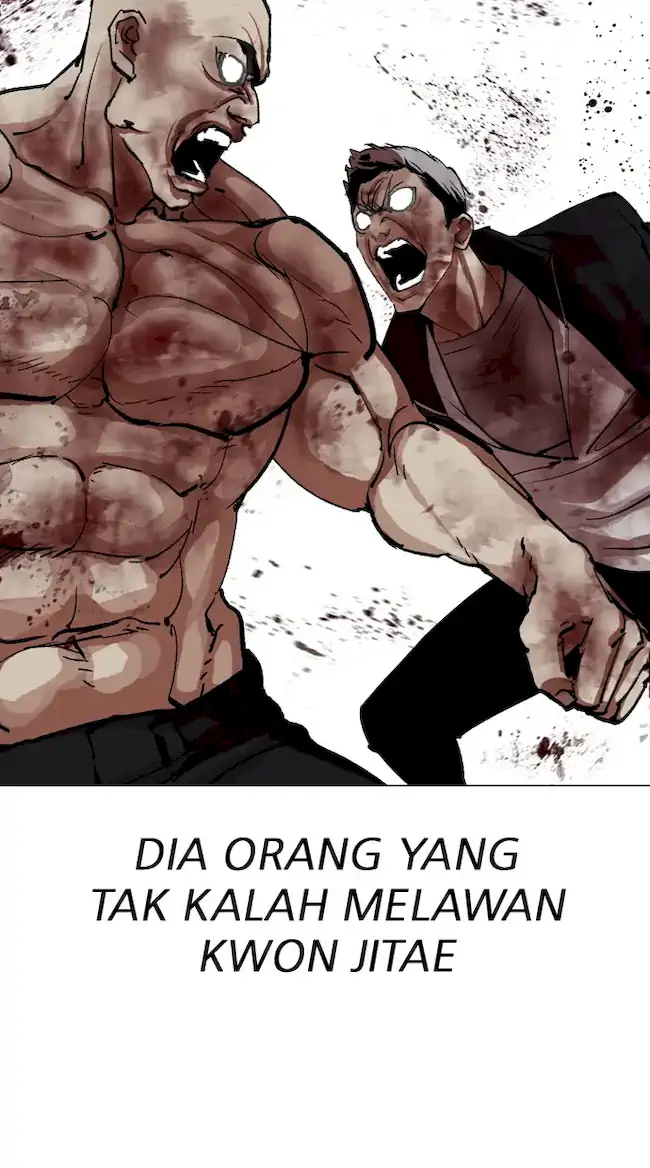Lookism Chapter 321 Gambar 30