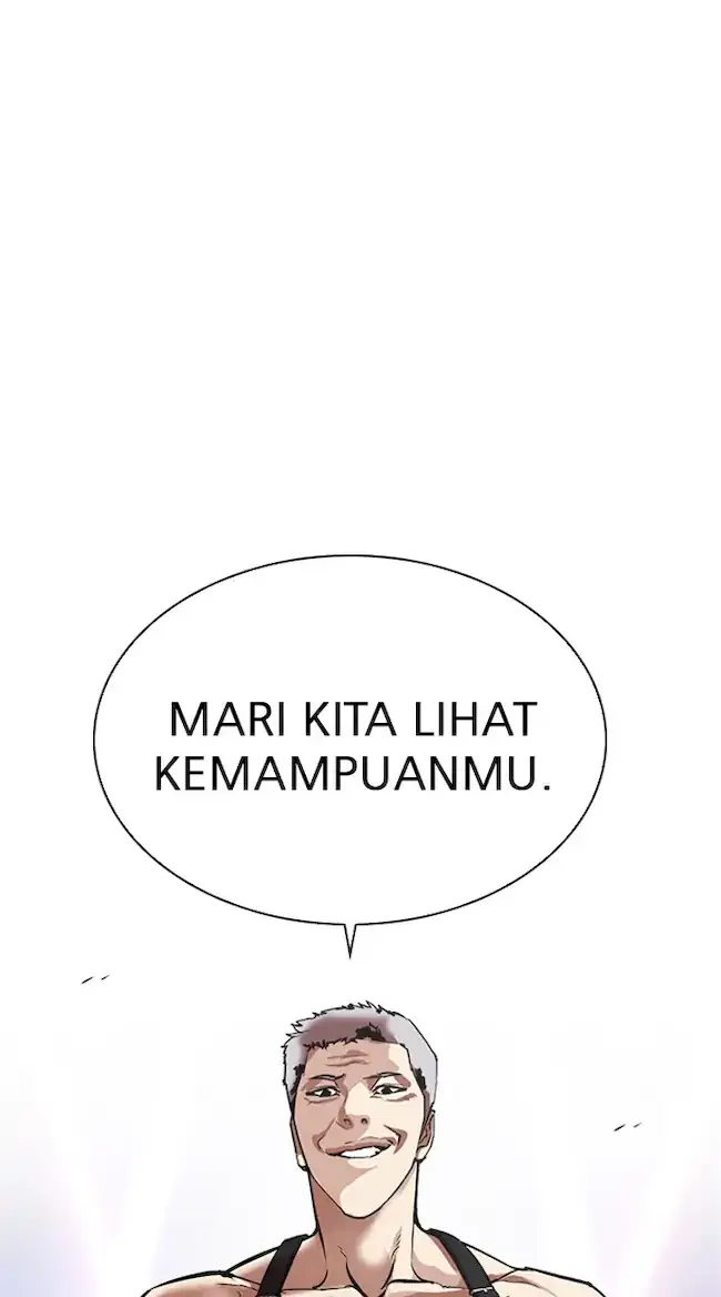 Lookism Chapter 321 Gambar 31