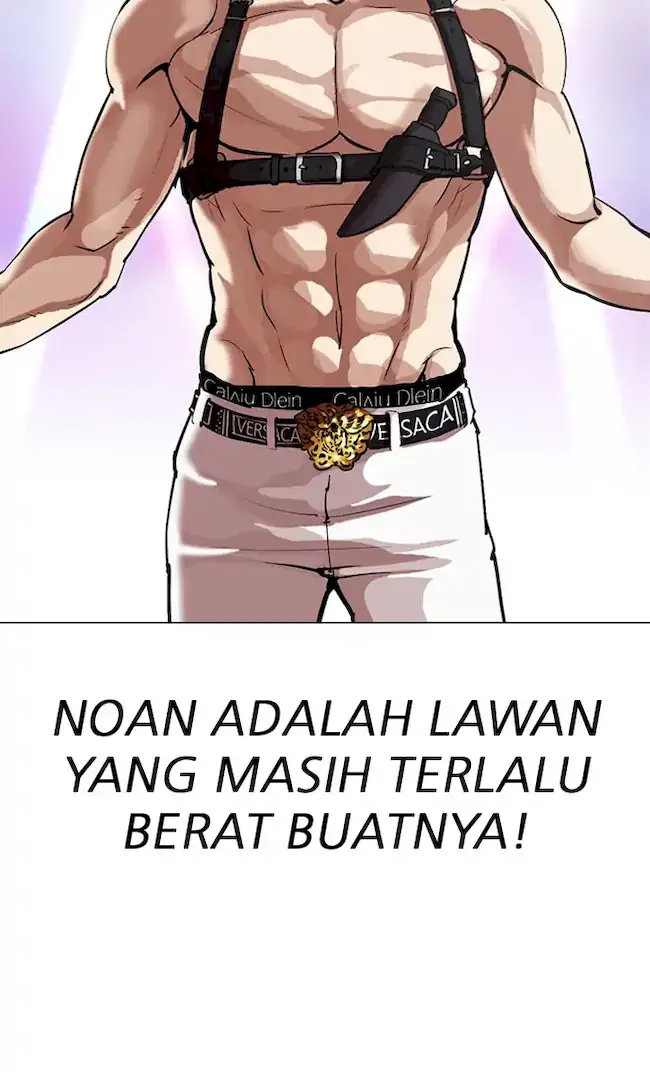 Lookism Chapter 321 Gambar 32