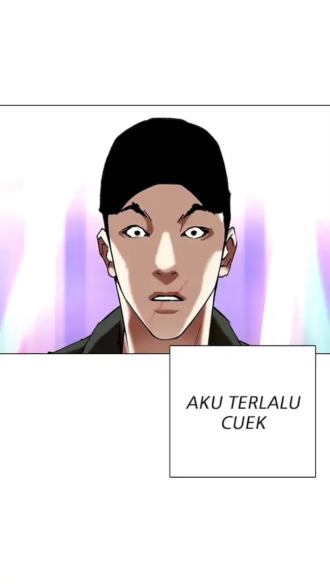 Lookism Chapter 321 Gambar 35