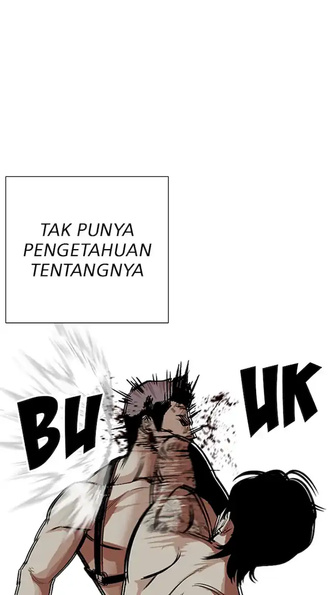 Lookism Chapter 321 Gambar 36