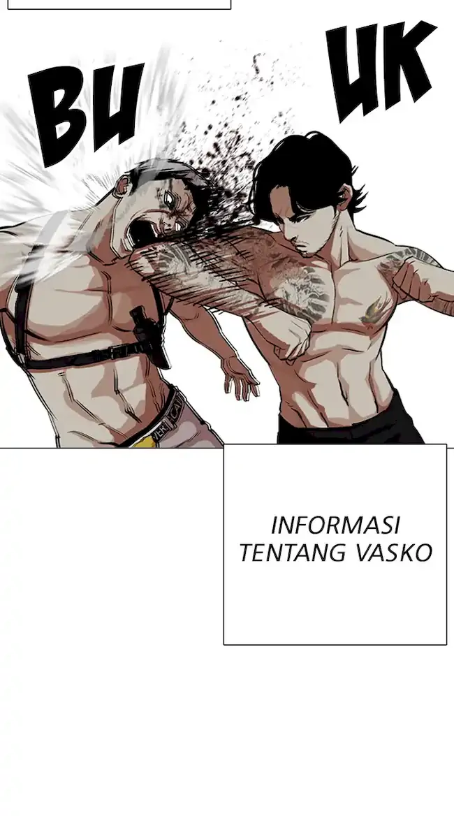 Lookism Chapter 321 Gambar 38