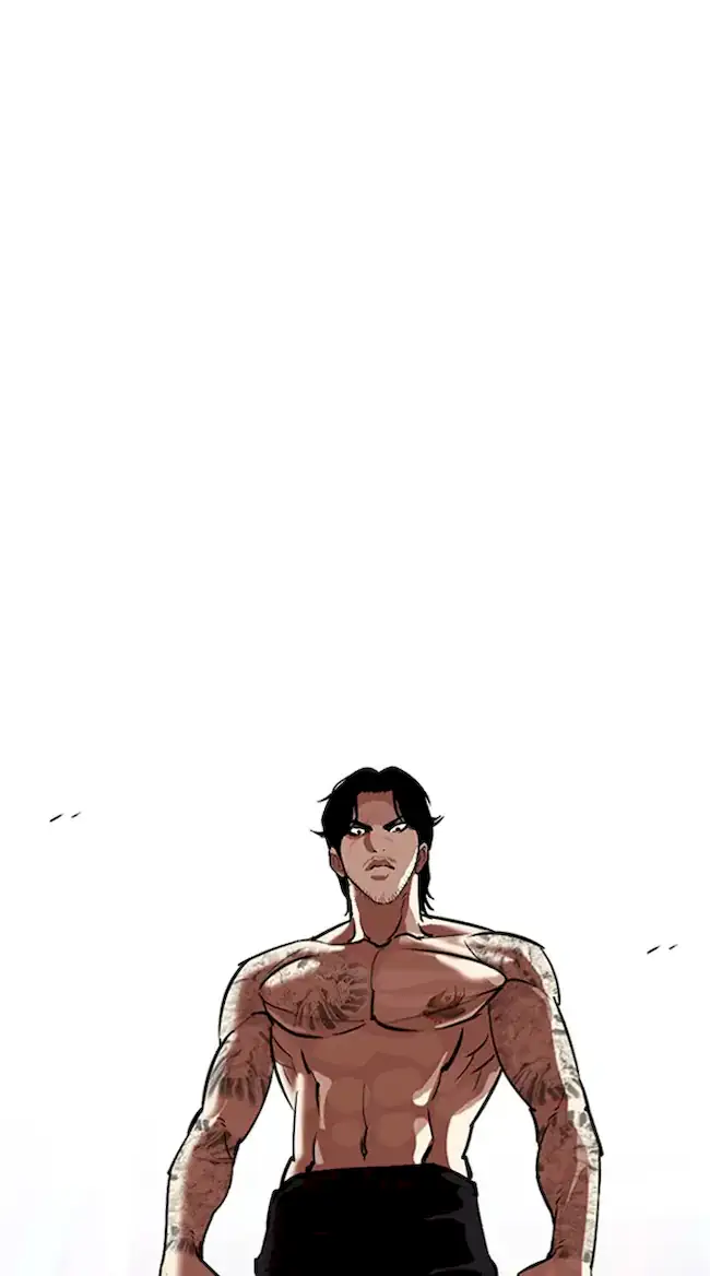 Lookism Chapter 321 Gambar 42