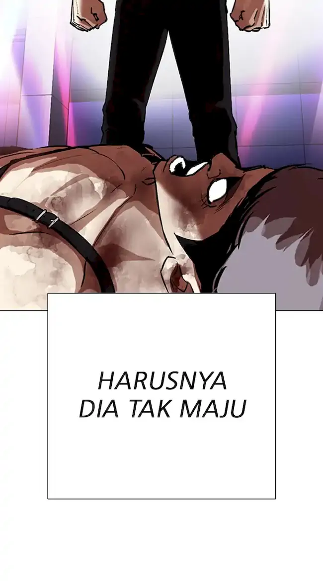 Lookism Chapter 321 Gambar 43