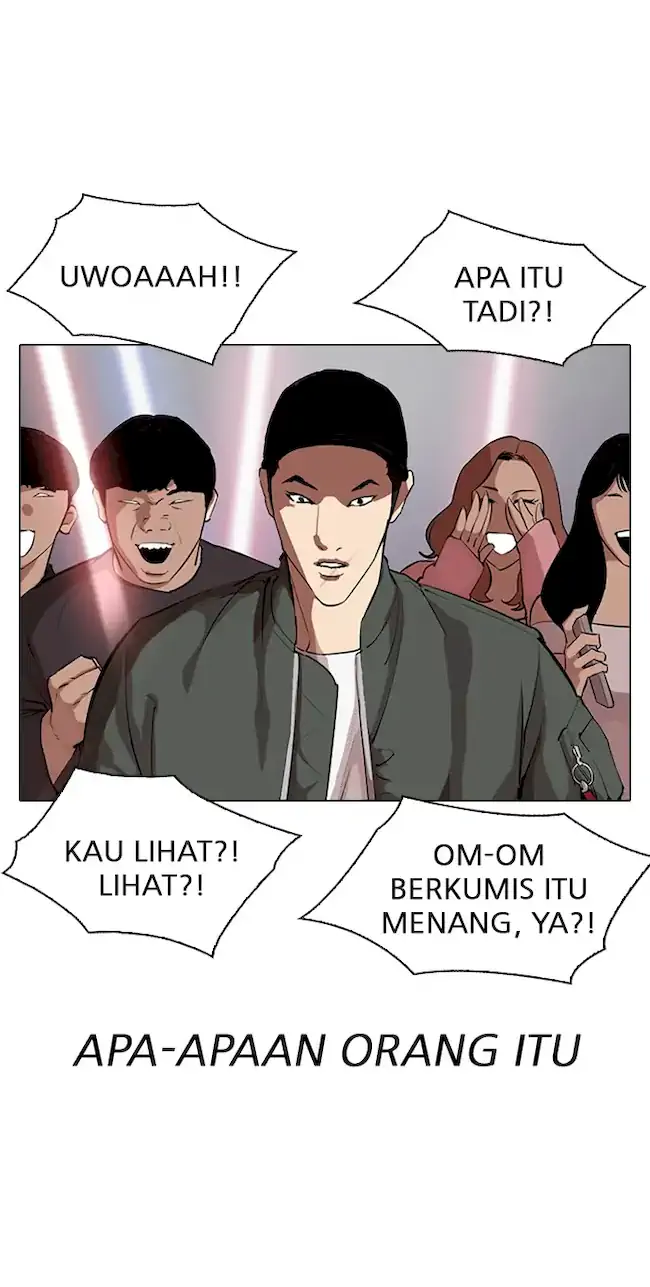 Lookism Chapter 321 Gambar 44