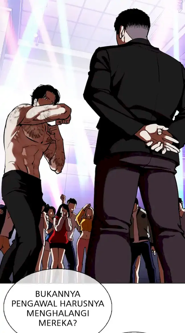 Lookism Chapter 321 Gambar 5