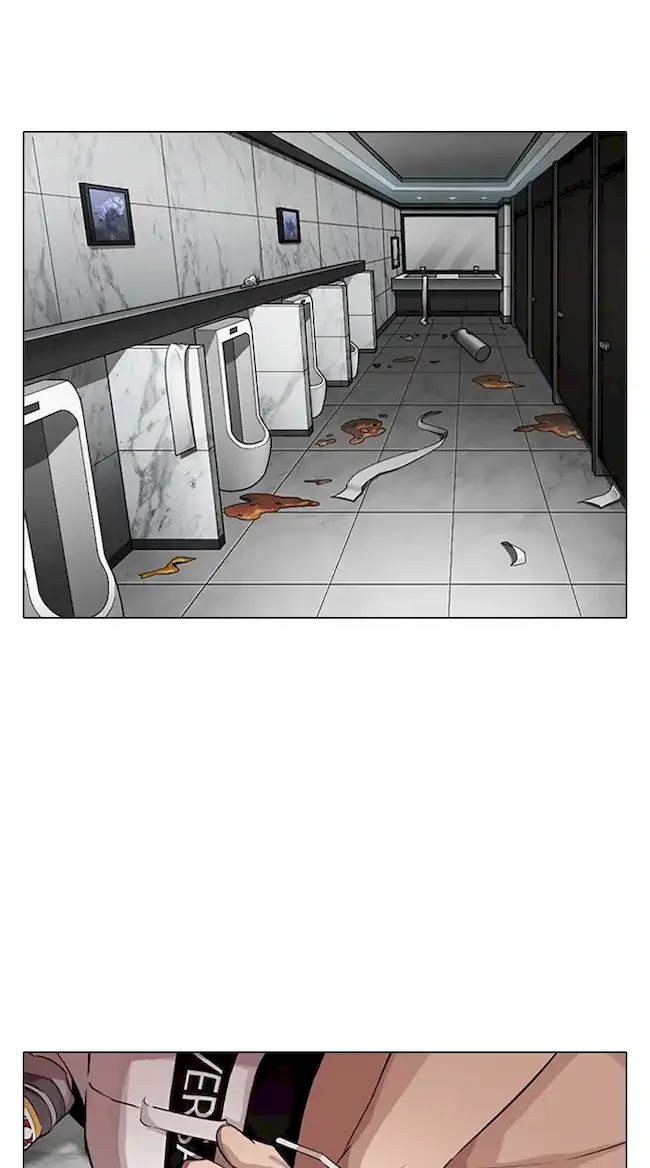 Lookism Chapter 321 Gambar 50