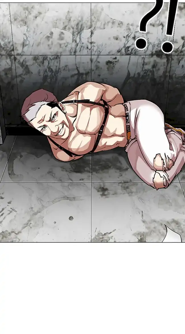 Lookism Chapter 321 Gambar 52