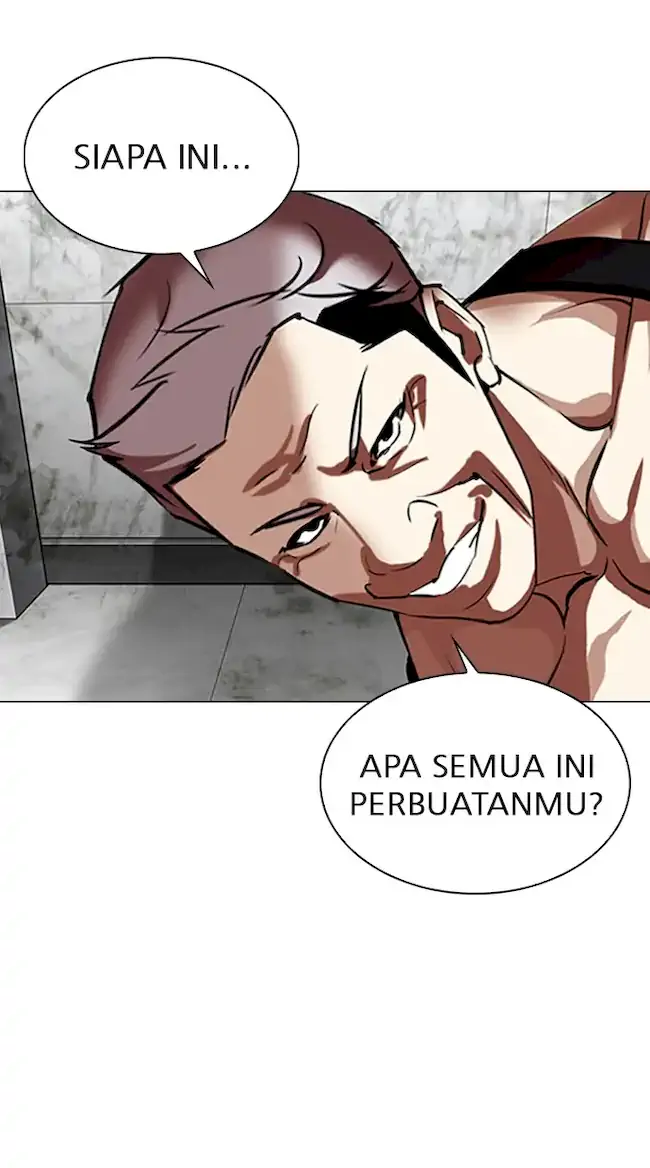Lookism Chapter 321 Gambar 53