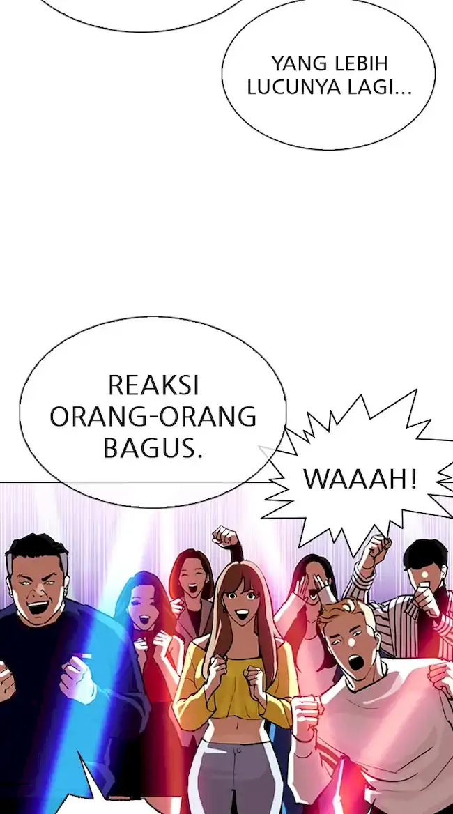 Lookism Chapter 321 Gambar 6
