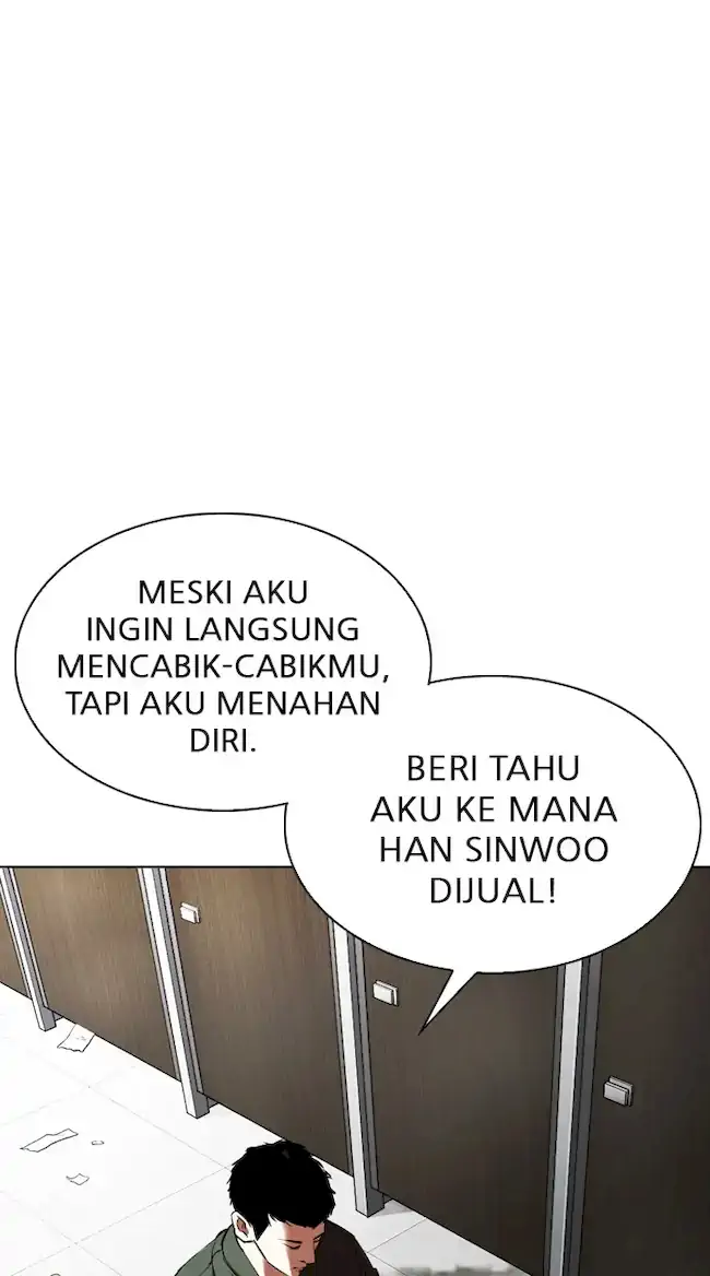 Lookism Chapter 321 Gambar 60