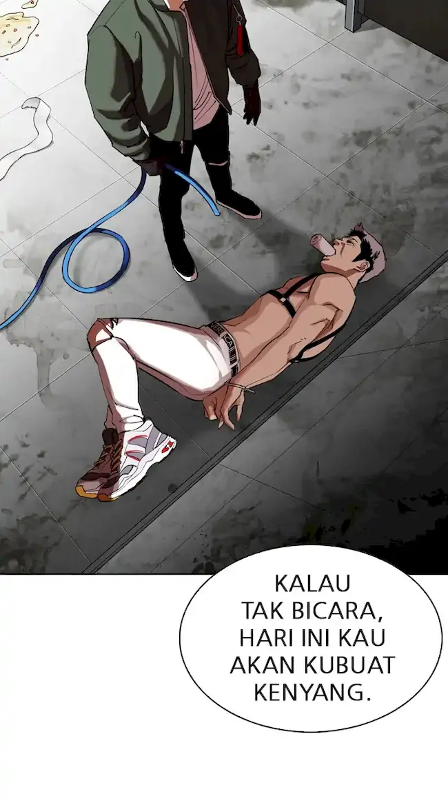 Lookism Chapter 321 Gambar 61