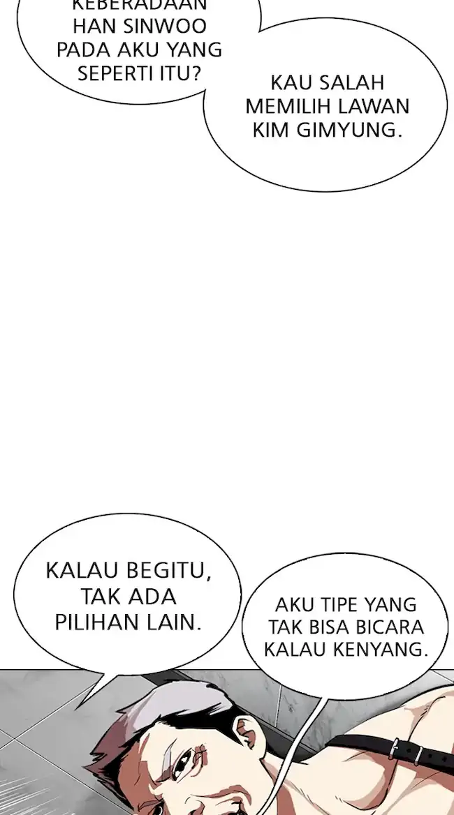 Lookism Chapter 321 Gambar 63