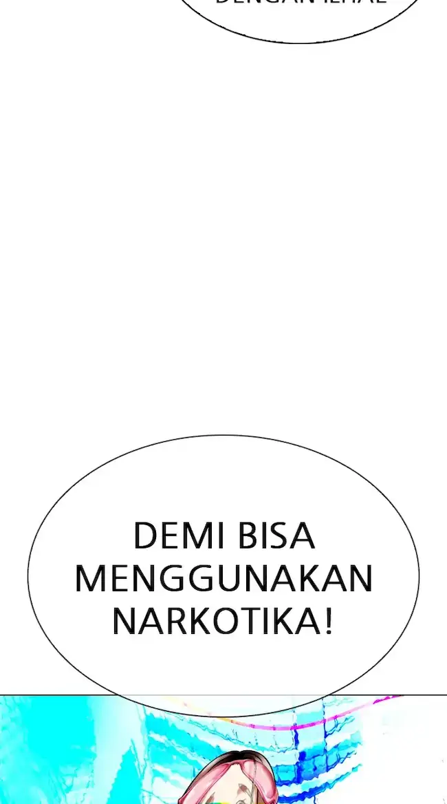 Lookism Chapter 321 Gambar 68