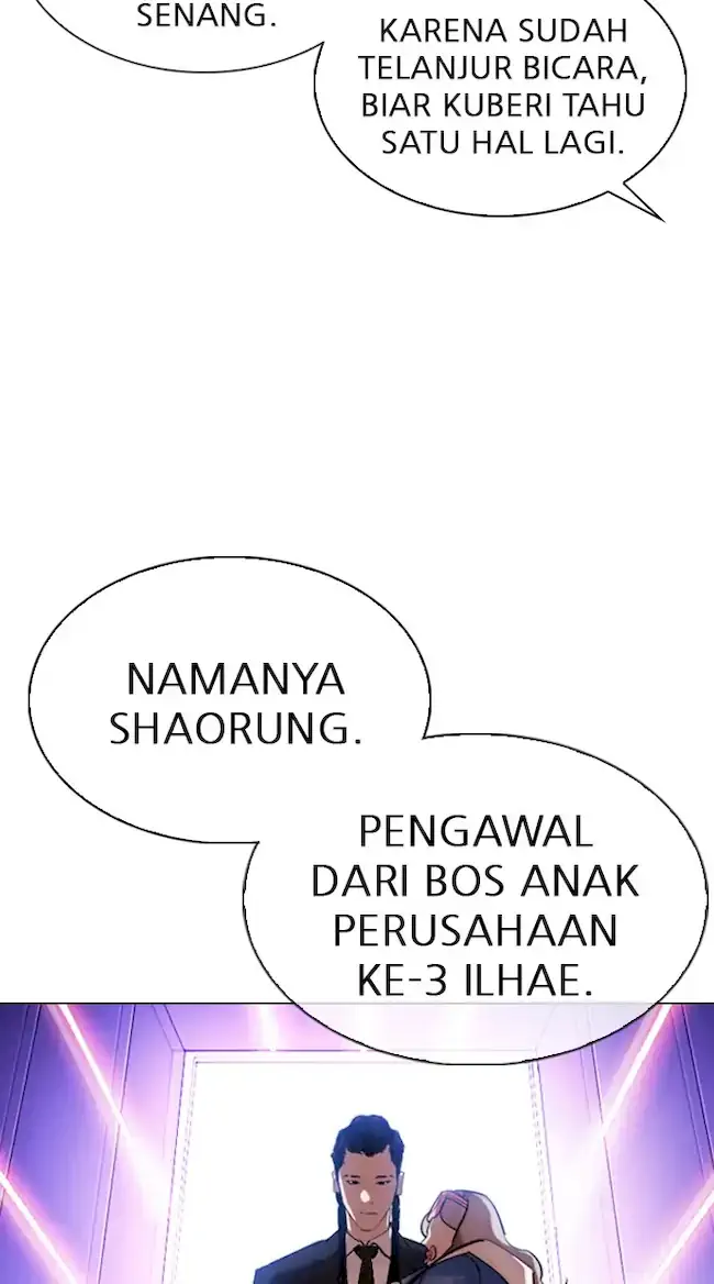 Lookism Chapter 321 Gambar 71