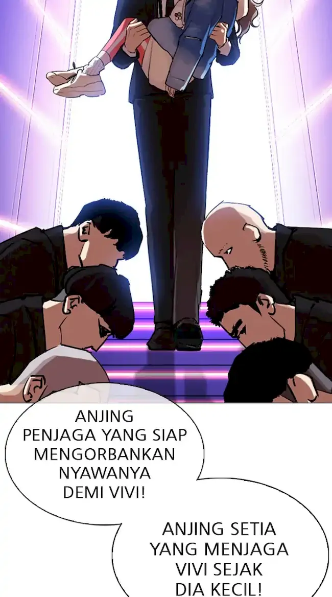 Lookism Chapter 321 Gambar 72