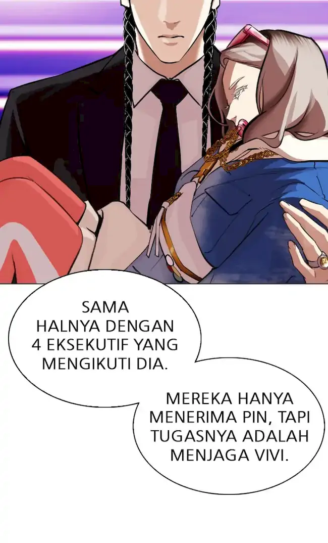 Lookism Chapter 321 Gambar 74