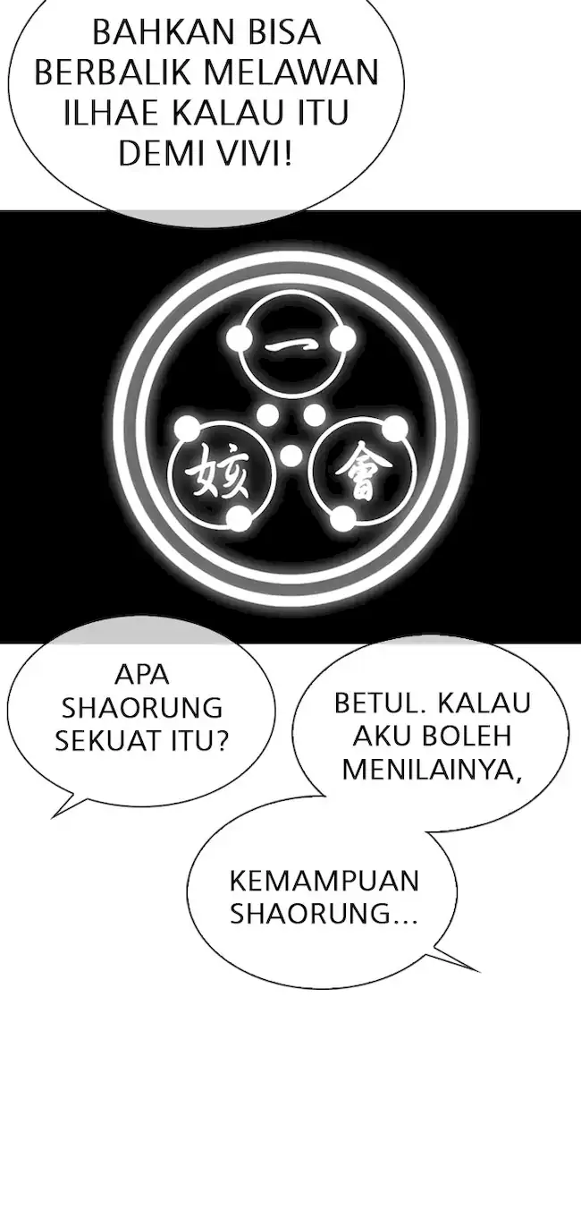 Lookism Chapter 321 Gambar 76