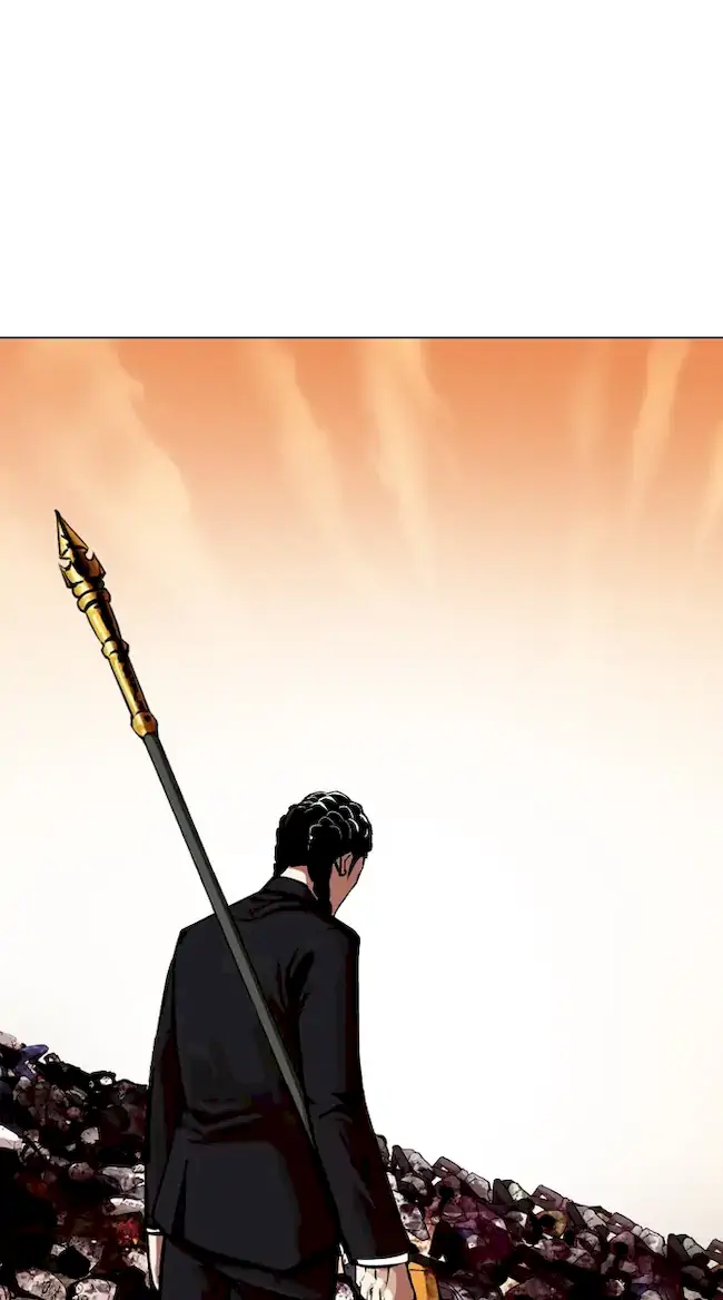 Lookism Chapter 321 Gambar 77