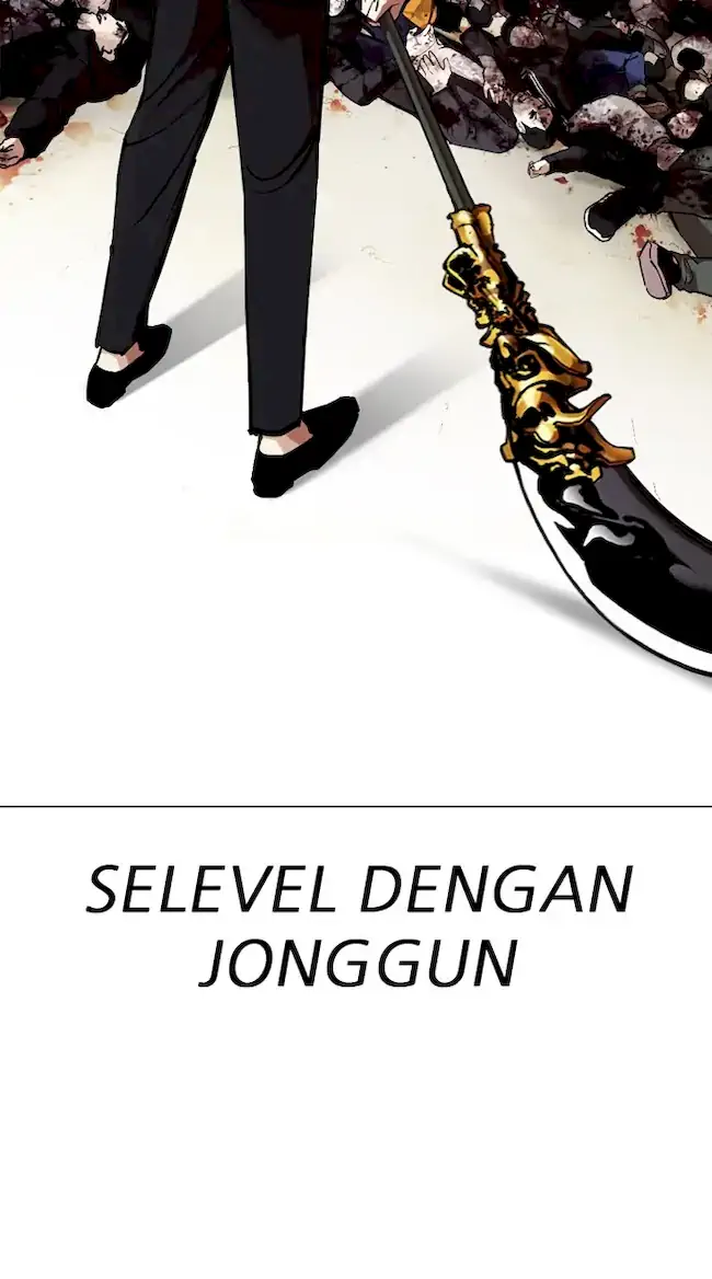 Lookism Chapter 321 Gambar 78