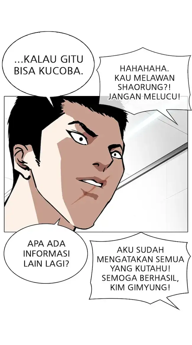 Lookism Chapter 321 Gambar 79