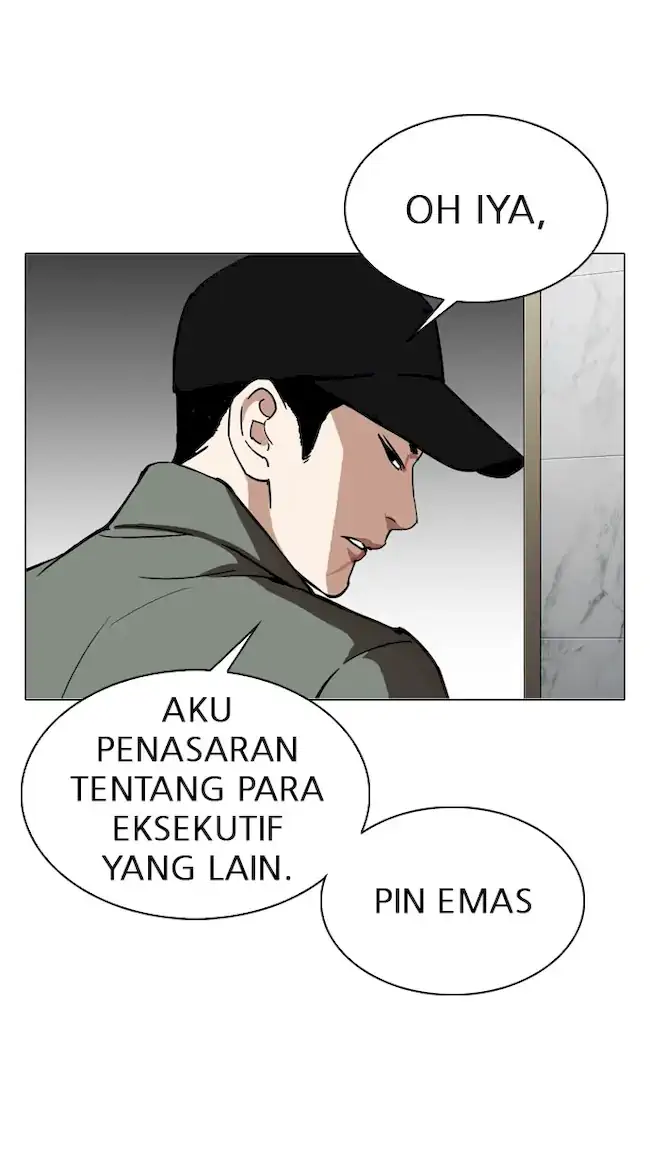 Lookism Chapter 321 Gambar 84