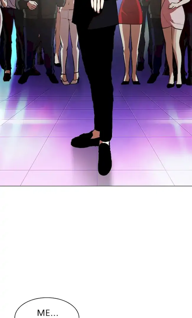 Lookism Chapter 321 Gambar 86