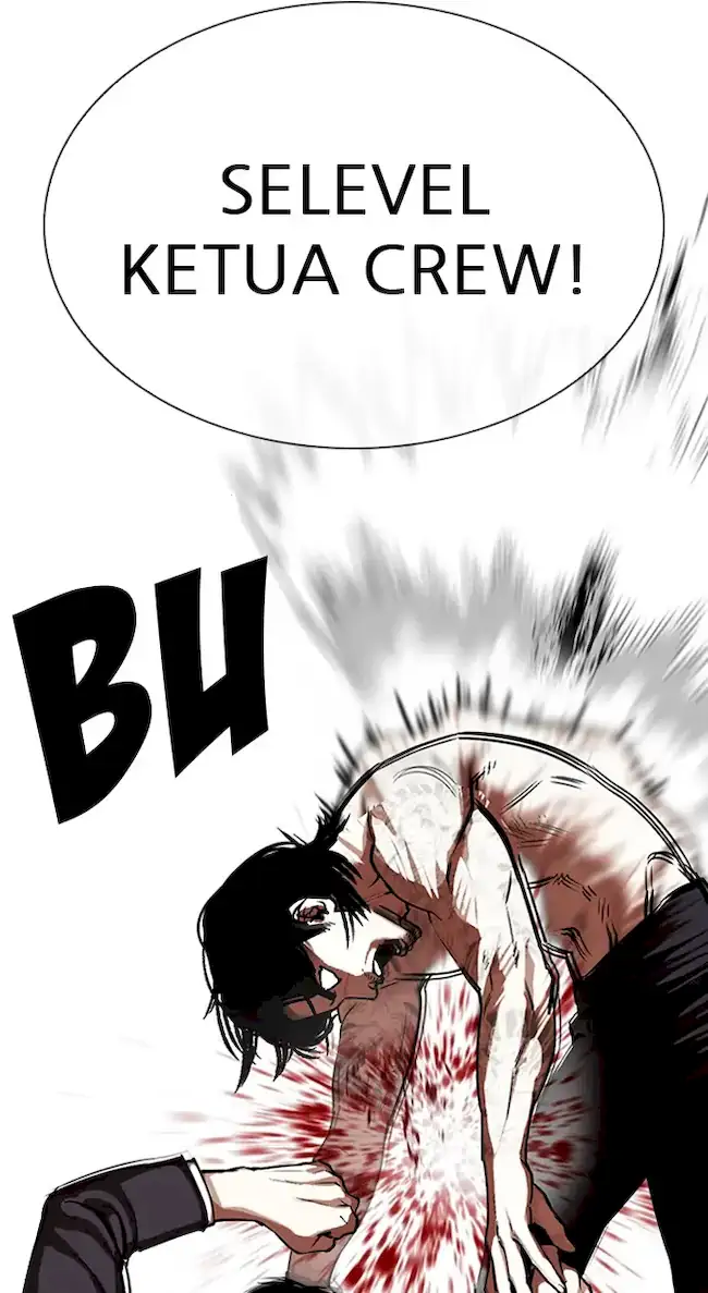 Lookism Chapter 321 Gambar 88