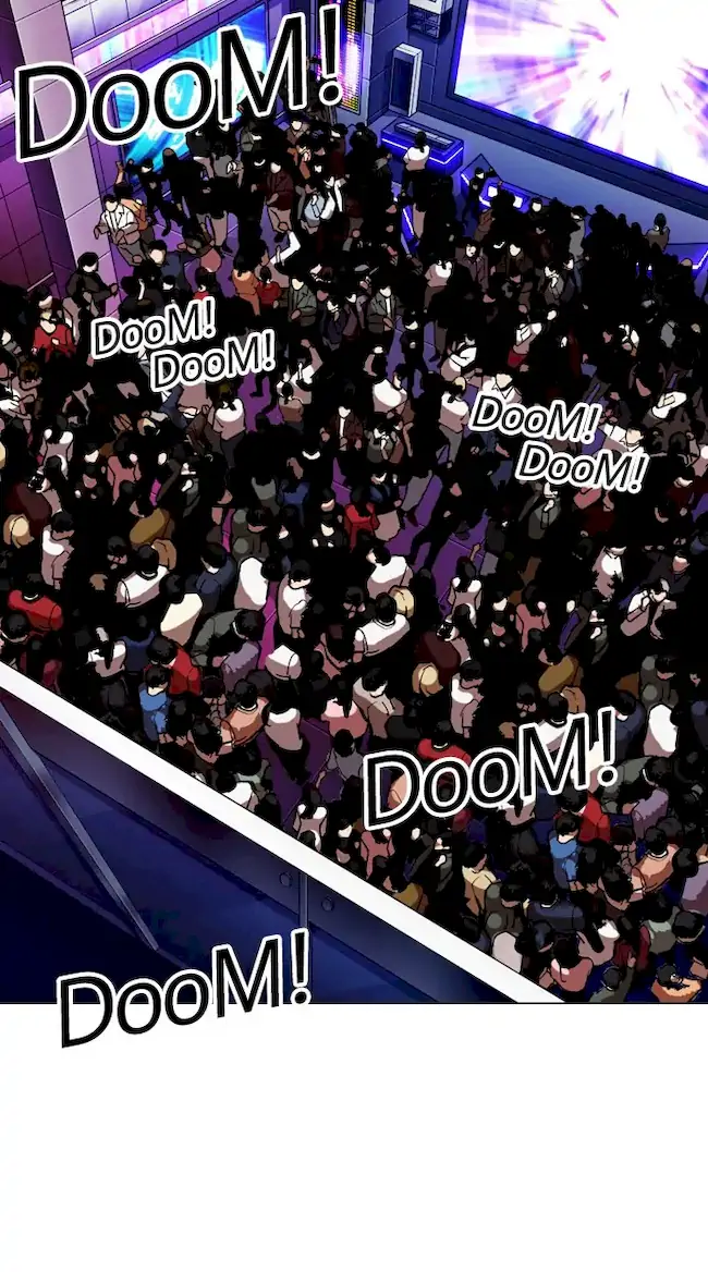 Lookism Chapter 321 Gambar 9