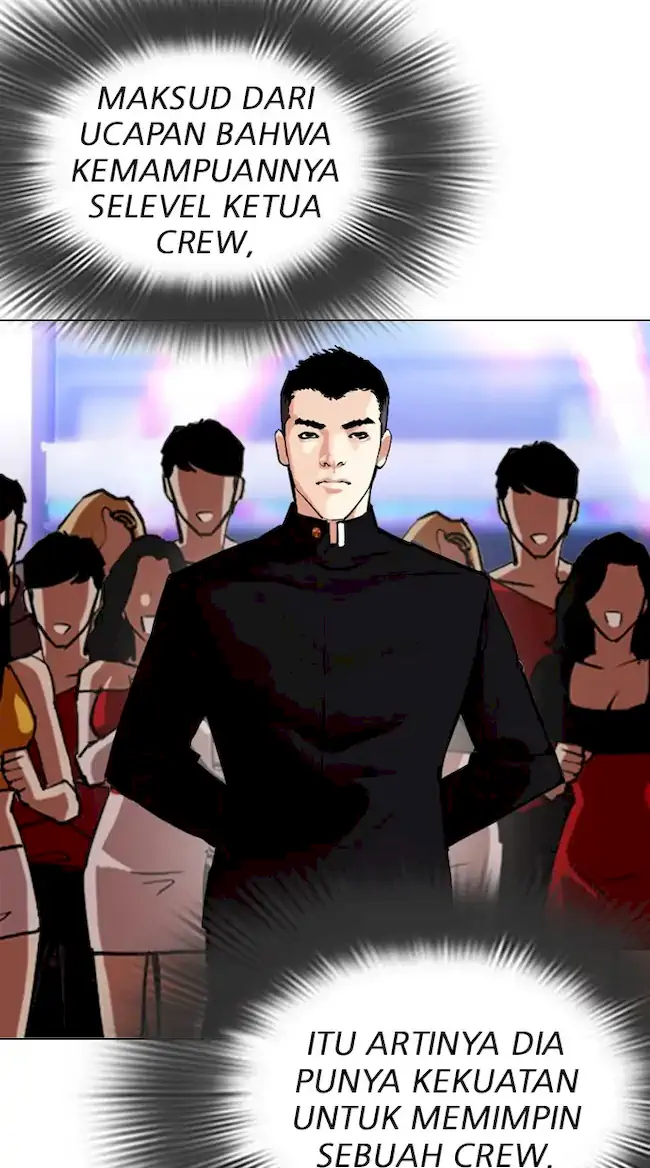Lookism Chapter 321 Gambar 93