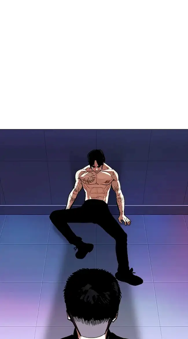 Lookism Chapter 321 Gambar 96