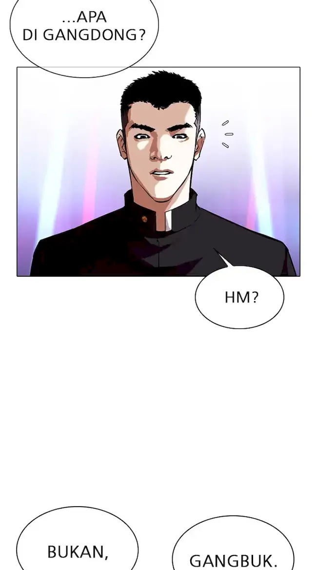 Lookism Chapter 321 Gambar 98